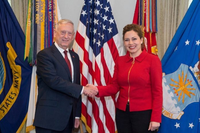 Mattis: Shqipëria aleat i denjë, godet më fort se pesha e saj