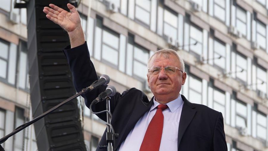 Kuvendi i Kosovës dënon incidentin me flamurin kroat nga Shesheli