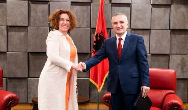 Meta: Raporti për Shqipërinë akt strategjik për të ardhmen evropiane