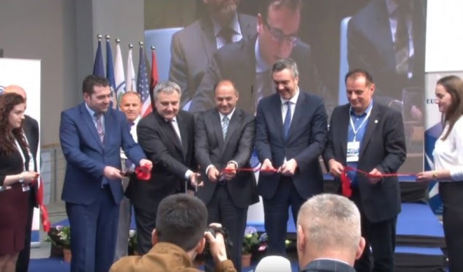 Reagimet për pjesëmarrjen e 70 kompanive serbe në panairin “Prishtina 2018” 