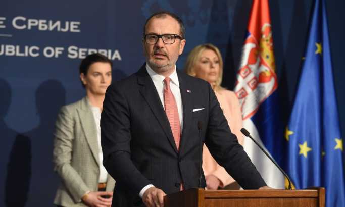 BE: Kosova, kushti kryesor i Serbisë, të angazhohet më shumë në këtë drejtim