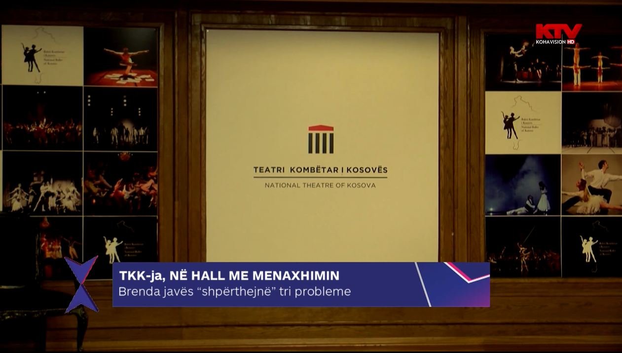 TKK-ja në hall me menaxhimin, brenda javës “shpërthejnë” tri probleme