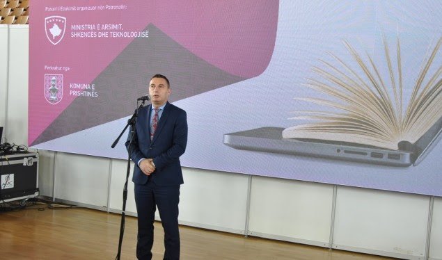 Hapet Panairi i Edukimit, ndihmë për orientimin në karrierë të të rinjve