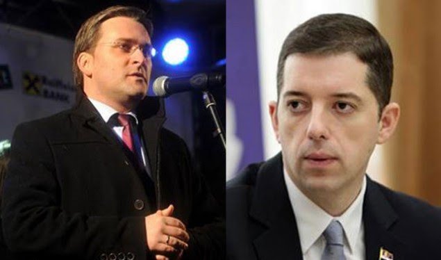 Dy zyrtarë të Serbisë nesër me leje vizitojnë Kosovën