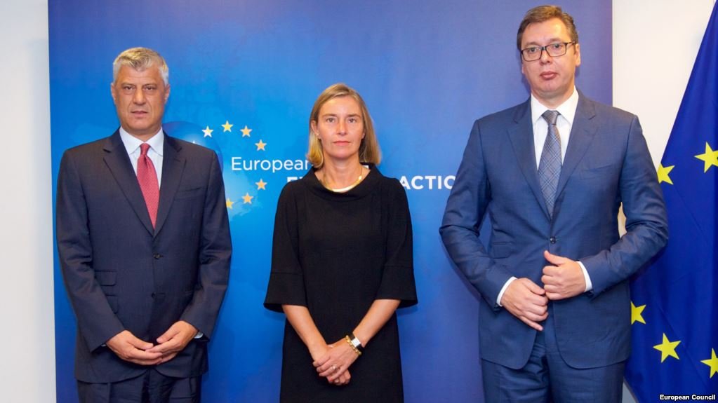 Detajet e platformës së Qeverisë së Kosovës për dialogun me Serbinë