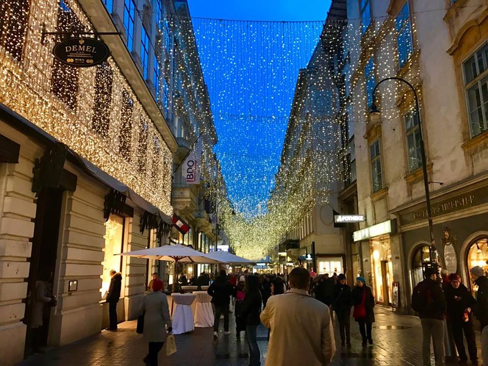 Nesër hapet panairi i parë i Rrjetit të Bizneseve Shqiptare në Austri “Vjena 2018”