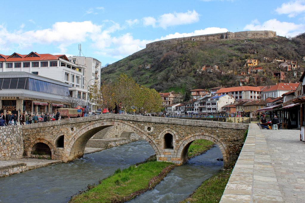 “The Culture Trip” rekomandon për vizitë Prizrenin ndër 8 qytetet e Ballkanit