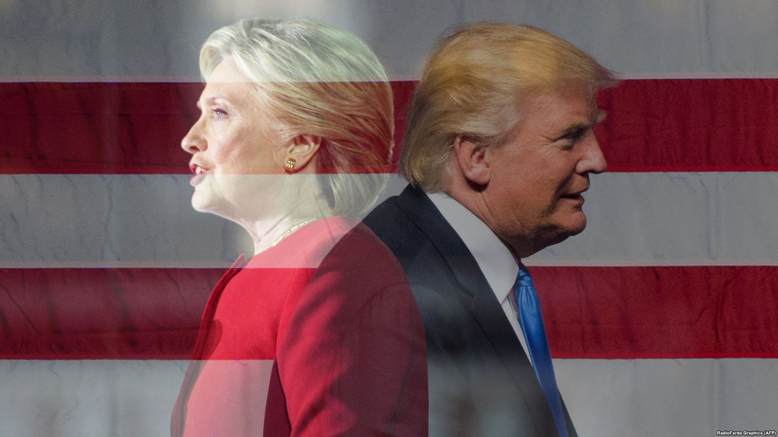 Demokratët në SHBA padisin Rusinë dhe fushatën e Trumpit për zgjedhjet