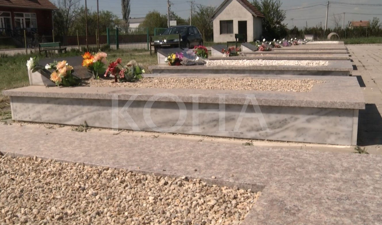Familja Mirena ka humbur shpresën për drejtësi për vrasjen e 16 anëtarëve të saj