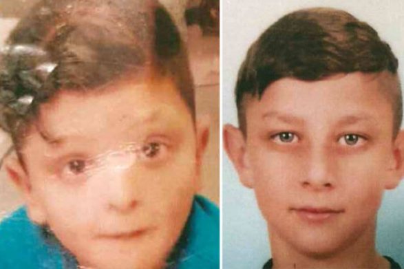 Familja e dy djemve kosovarë që u zhdukën në Gjermani i shpëton dëbimit