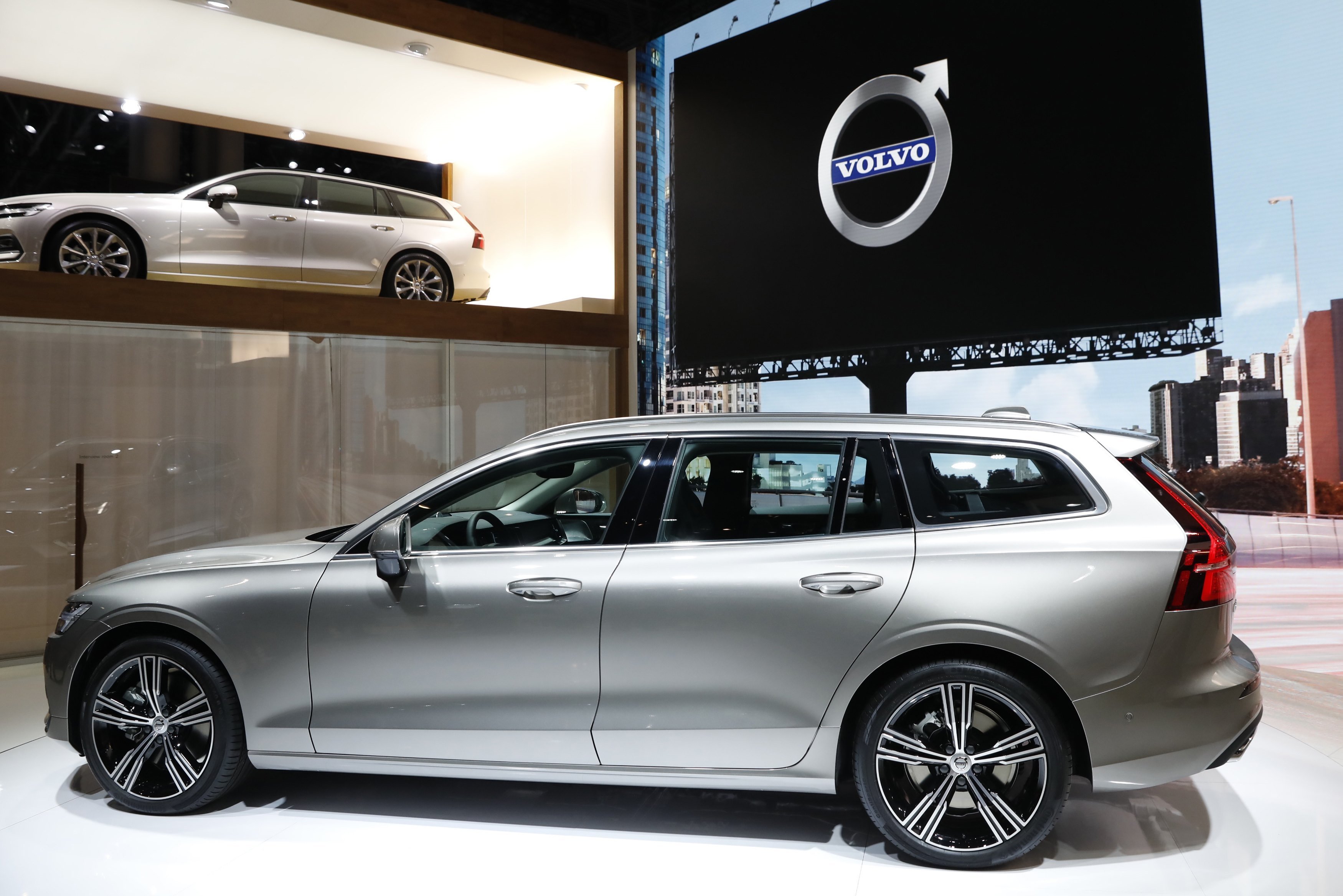 Deri më 2020-ën, Volvo planifikon vetëm edhe dy modele të reja