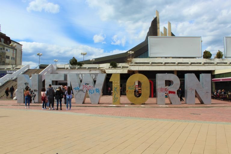 Gazetarja italiane: Prishtina, dëshira e parezistueshme për ta vizituar