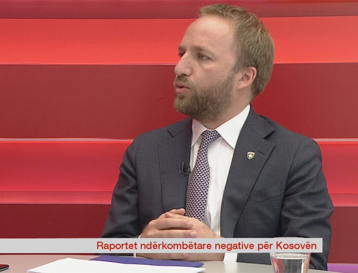 Tahiri: EULEX-i shkon më 15 qershor, pikëpyetje mbetet qëndrimi i njësisë së policisë speciale