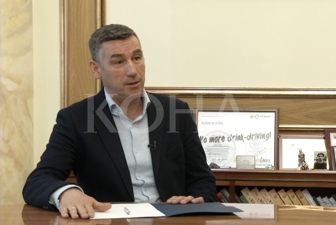 Veseli: Serbia nuk mund ta shtyjë “harresën” tonë për të pagjeturit
