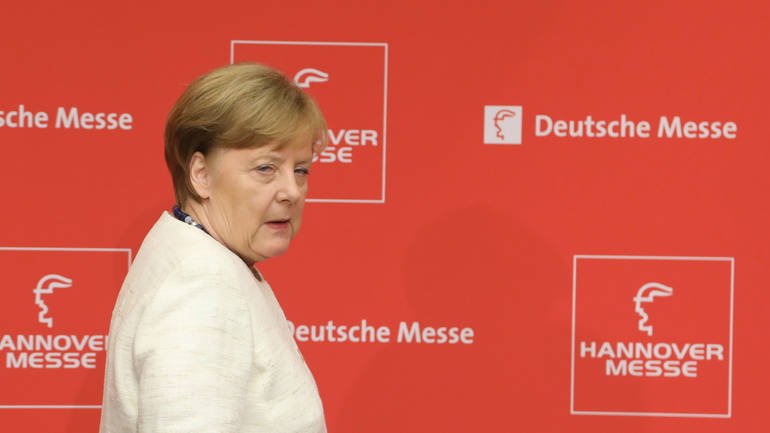 Merkel: Gjermania nuk do ta zhvendosë ambasadën në Jerusalem