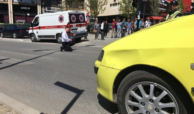 Me mbylljen e tri rrugëve kryesore në Prishtinë, kërkohet kujdes i shtuar i shoferëve