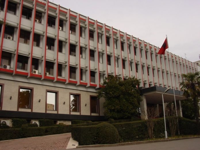 Shqipëria kryesimin e SEECP nga Kosova e cilëson konfirmim të perspektivës euroatlantike