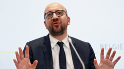 Michel: Ballkani Perëndimor i përket BE-së