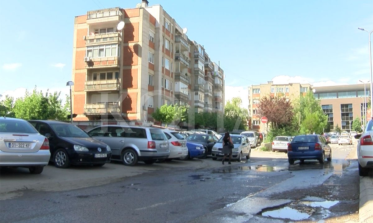 Ujërat e zeza, “lum” në  “Ali Pashë Tepelena”