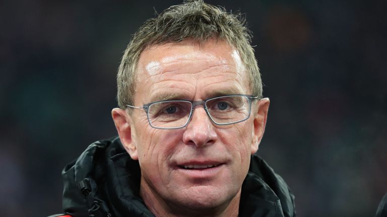 Drejtori i Leipzigut kandidat për trajner të Arsenalit