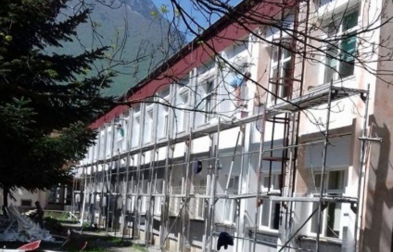 Spitali i Pejës po ndryshohet, përmirësohen ndjeshëm kushtet