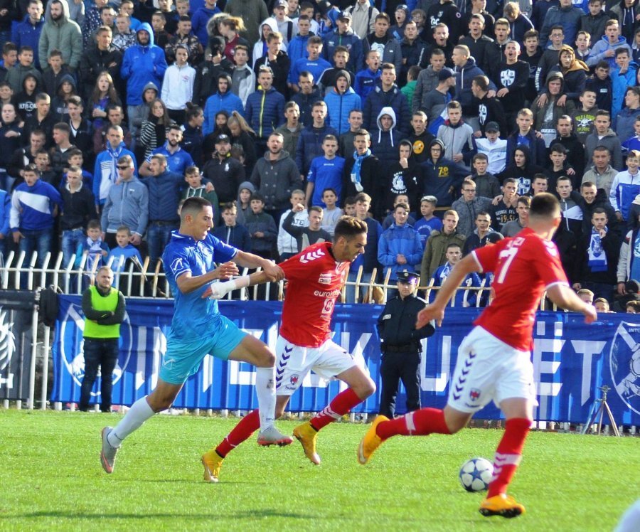Turneu parakualifikues i “Championsit” zhvillohet në Gjibraltar