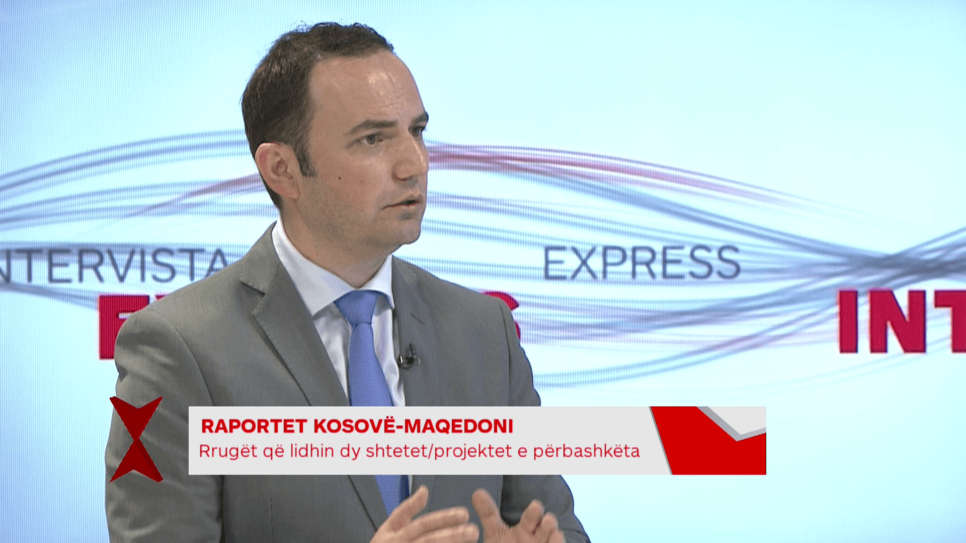 Osmani: Do të gjejmë rrugë alternative për zbatimin e Ligjit për Gjuhët