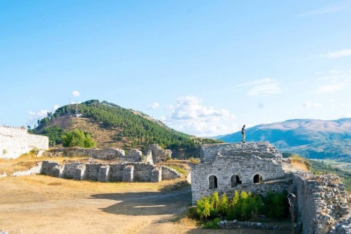 Beratin, qyteti më i bukur shqiptar