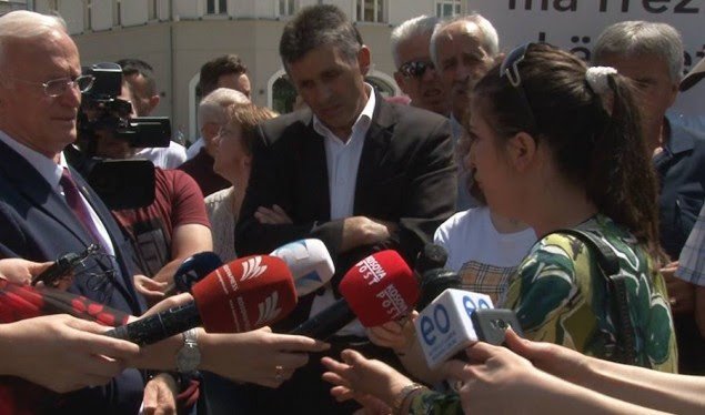 Banorët e Hades kërcënojnë me protesta të reja, e bëjnë fajtore Qeverinë