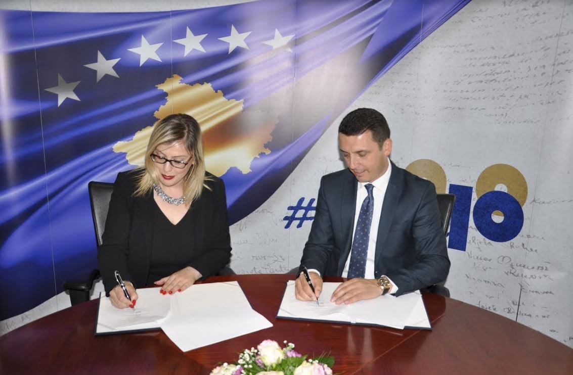 Gashi thotë se mbështetja financiare për sportistët s’do të ndalet