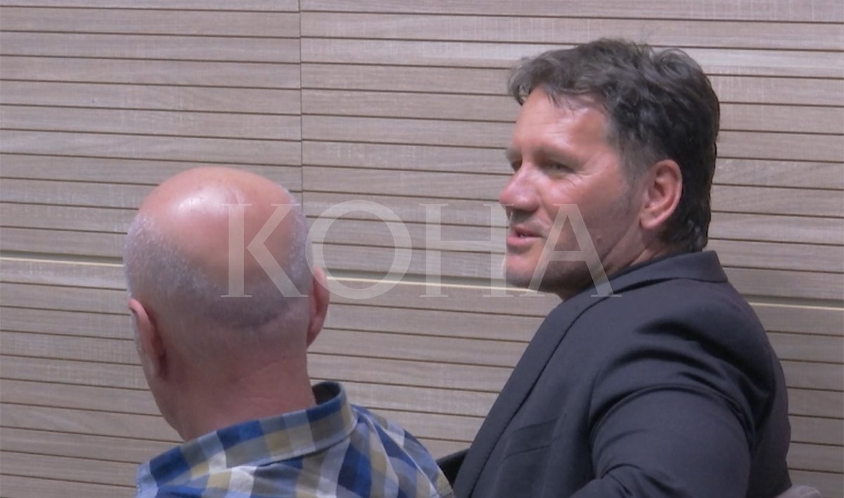 Vetëm edhe një dëshmitar do të dëgjohet para se Osmani me të tjerët të mbrohen për rastin “FAN”