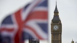 Britania, e gatshme të dalë pa marrëveshje nga BE-ja