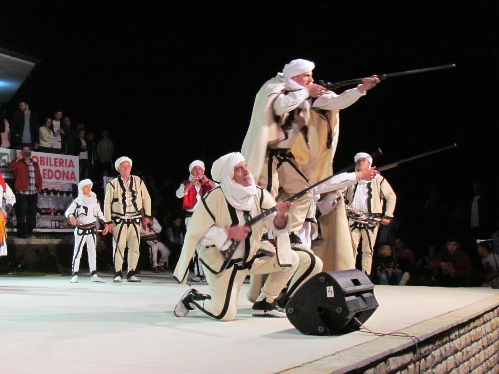 Nga 3 deri më 5 maj mbahet Festivali  folklorik “Hasi jehon”