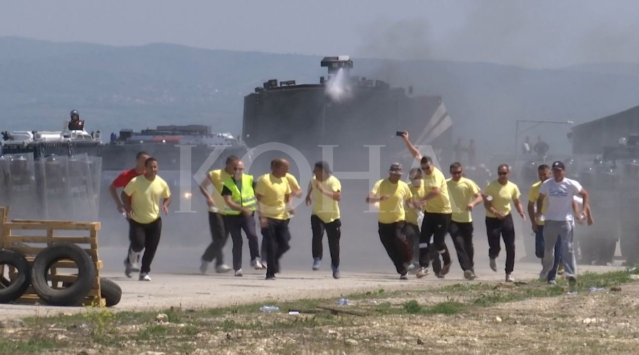 Kosova e gatshme të përballet me fatkeqësi natyrore e trazira të mundshme, për ushtrinë vendos politika