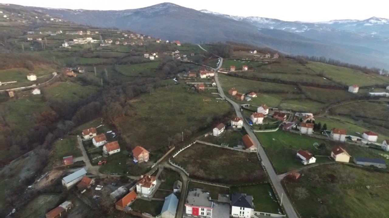 Zonën malore të Maçitevës dhe Budakovës zotohen ta ruajnë Suhareka e Ferizaj