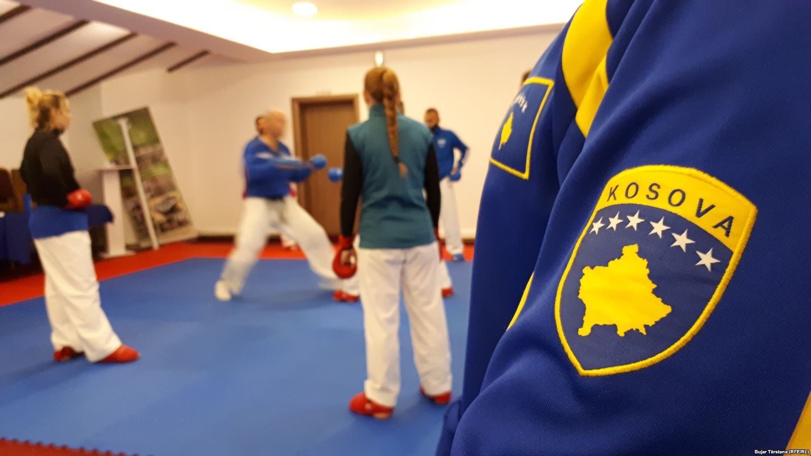 Ministria e Sportit të Kosovës kërkon masa ndaj Serbisë