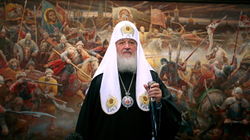 Kreu i Kishës Ortodokse ruse nuk sanksionohet me insistimin e Hungarisë
