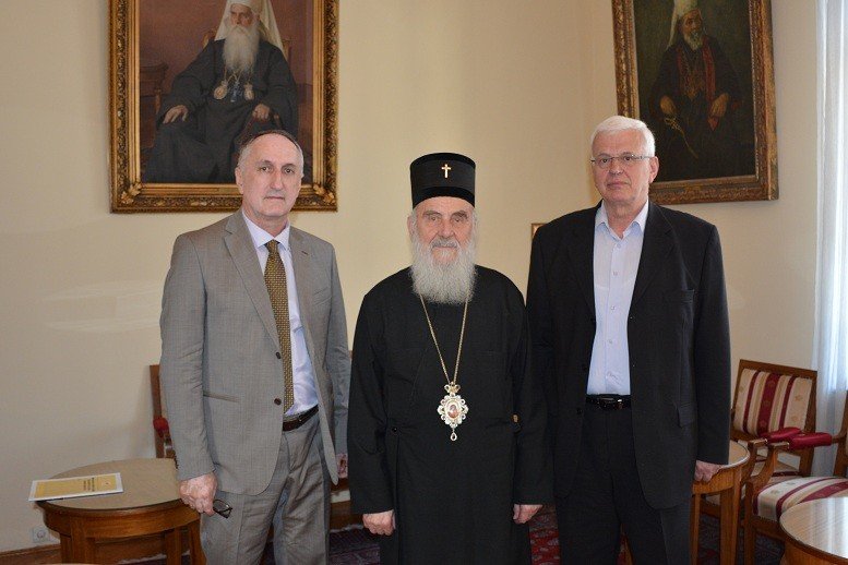 Partia serbe në Mal të Zi, me referendum synon anulimin e njohjes së pavarësisë së Kosovës
