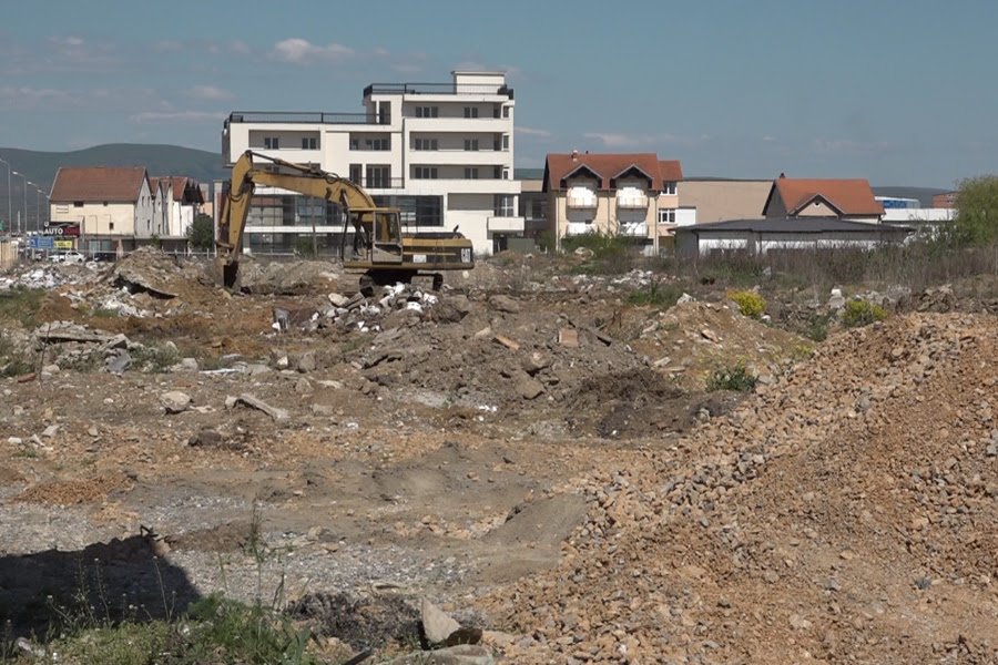 Spitali regjional në Ferizaj fillon ndërtimin në maj