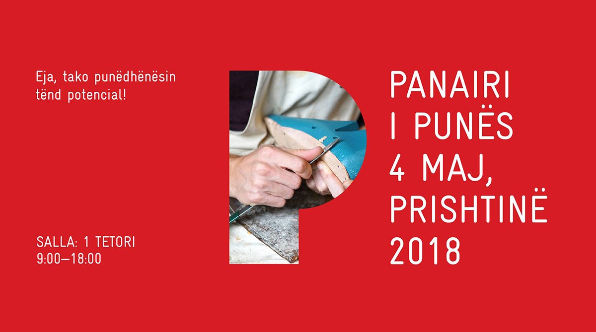 Më 4 maj hapet Panairi i Punës, prezantohen 4000 vende të lira pune