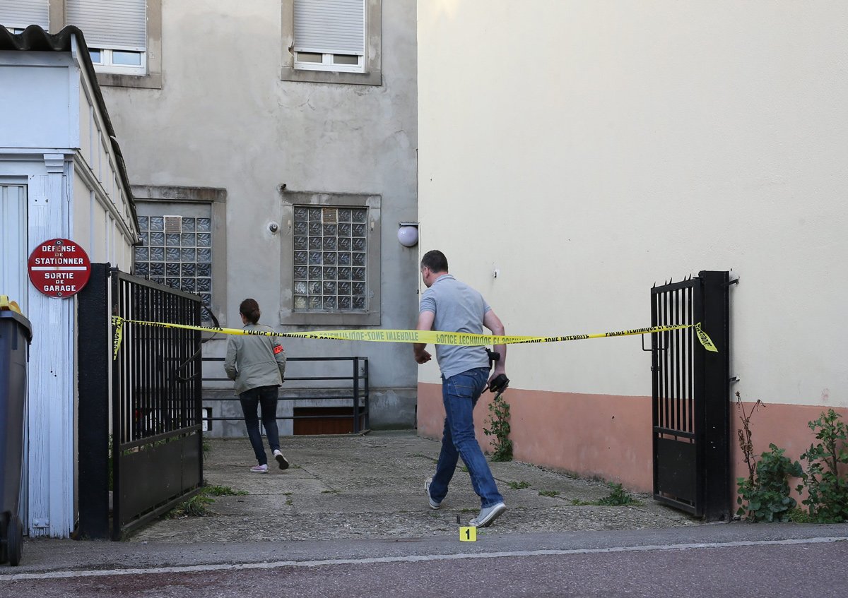Shqiptari nga Kosova vritet në Francë nga fqinji se i prishi qetësinë