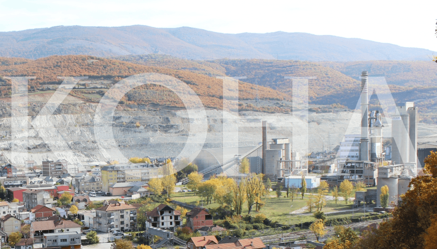 Laçi: Kombinatin “Sharri” e uzurpuan kryeministri, komandantët, ministrat e deputetët