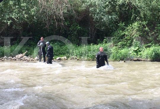 Zhytësit e FSK-së kanë kontrolluar 5 kilometra në kërkim të policëve