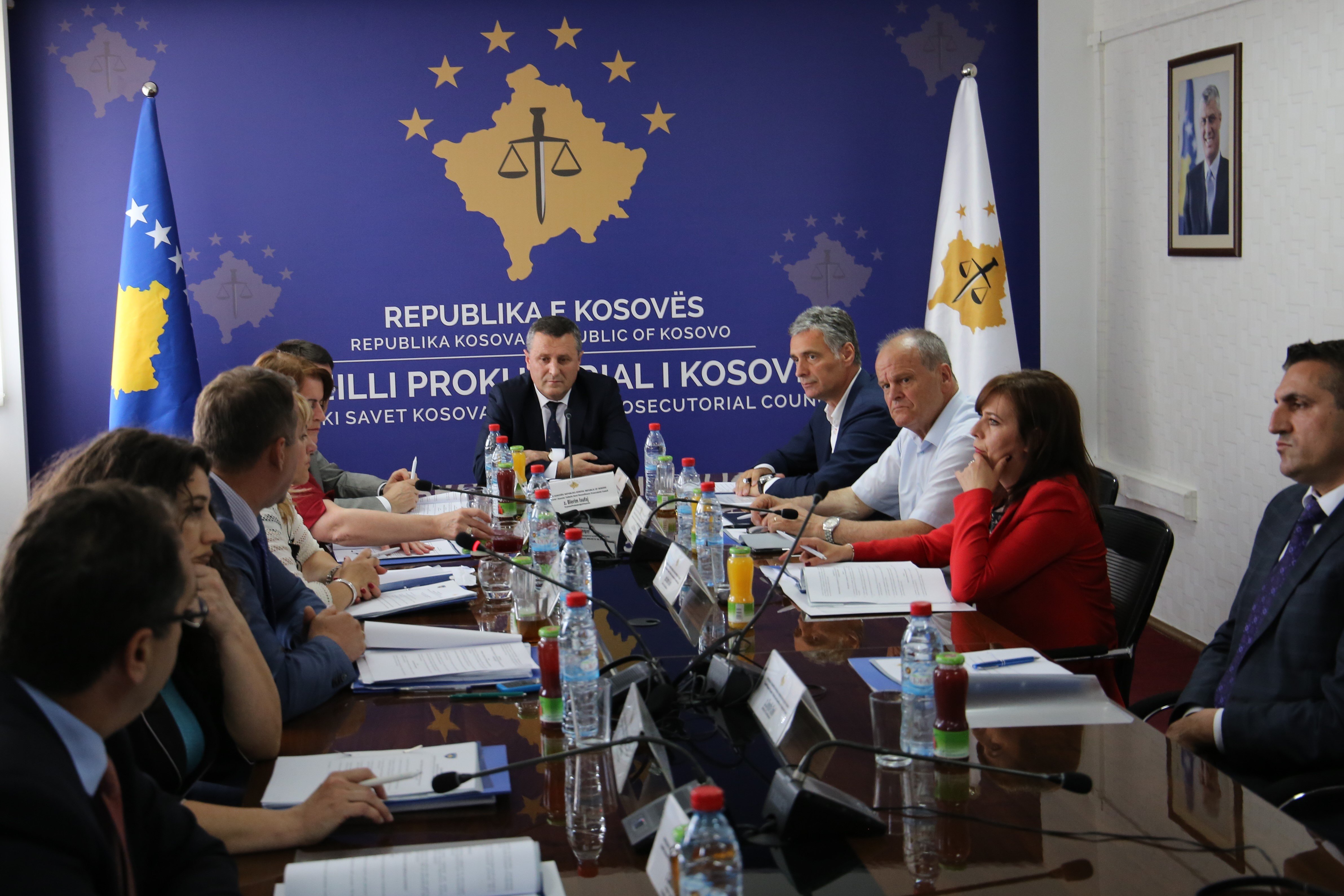 KPK miraton rregulloren për shfrytëzimin e teknologjisë së informacionit
