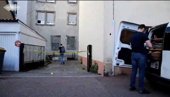 Kosovari i vrarë në Francë ishte nga Gjakova, dorasi një algjerian