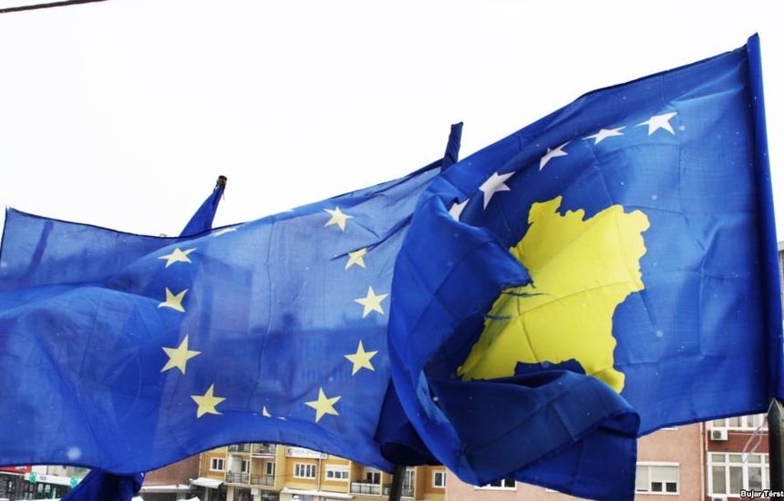 Demarc Point Minister Hoxha: The counting of days for visa liberalization begins ...