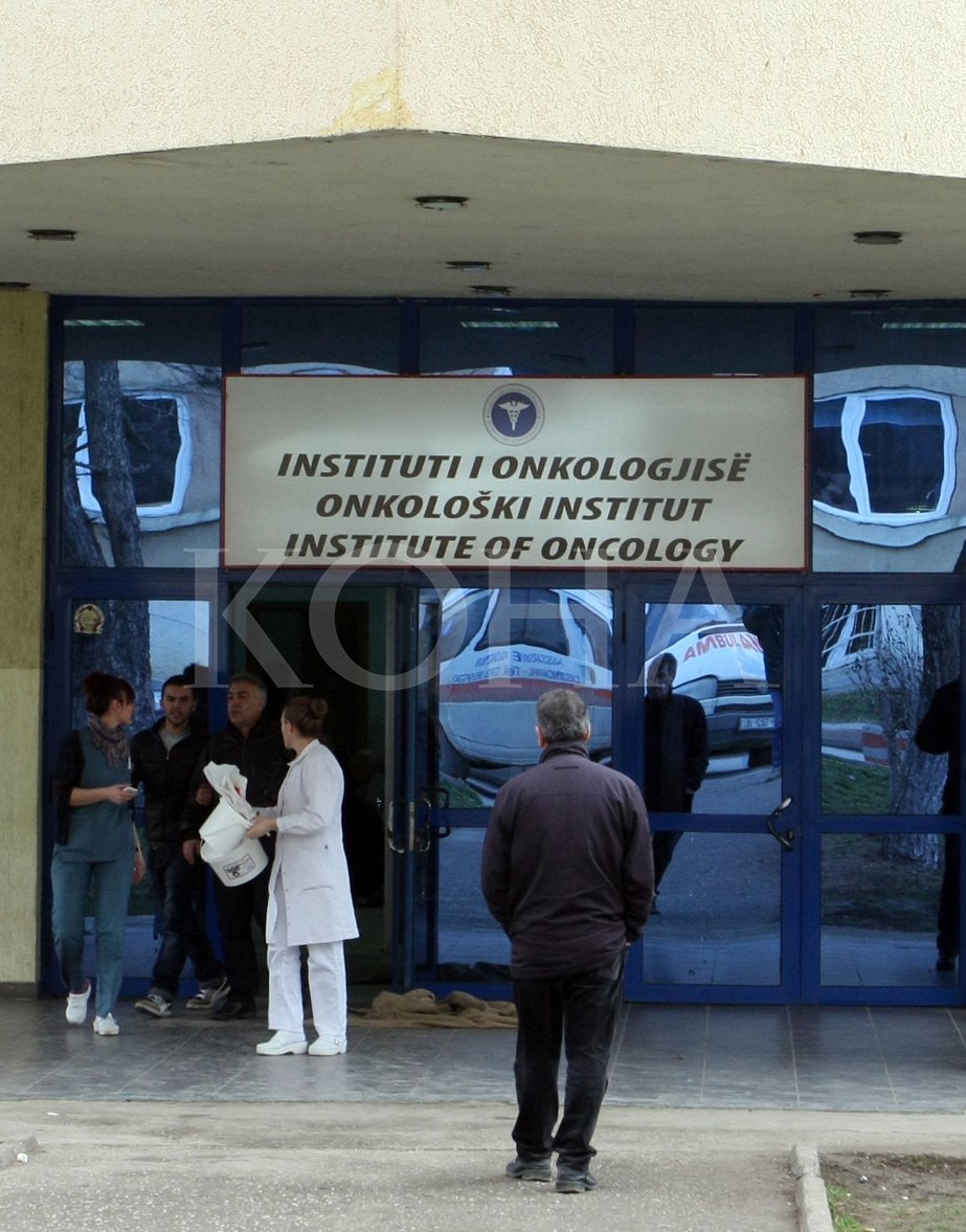 Drejtuesit shëndetësorë e quajnë ditë të rëndësishme këtë kur në Onkologji nisën shërbimet 24 orë