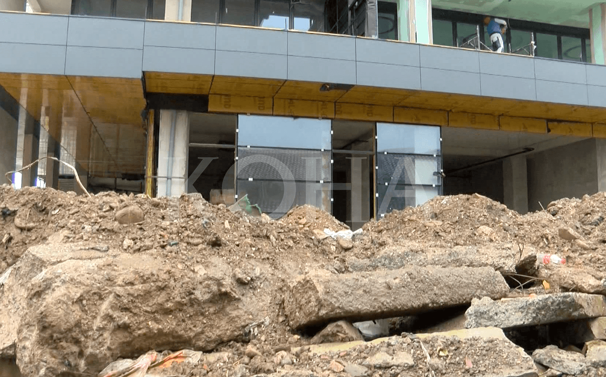 Komuna e Deçanit paditet nga shfrytëzuesit e pronës komunale