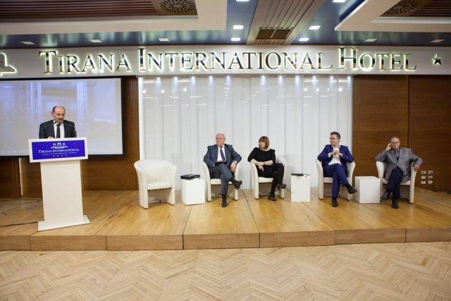 Arkivat shqiptare dhe sfidat e tyre në hapësirat shqiptare