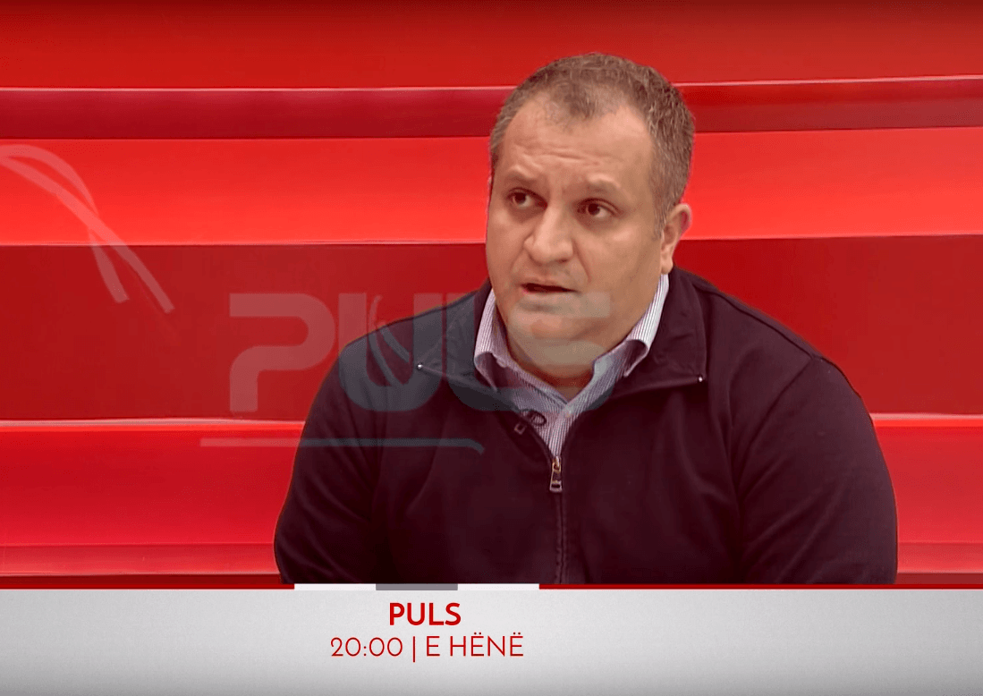 Sonte në “Puls” flet kryetari i Prishtinës, Shpend Ahmeti